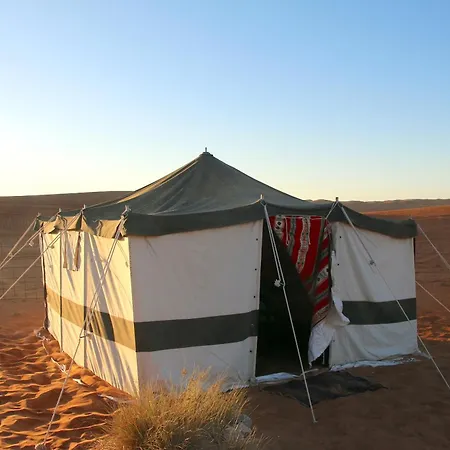 Desert Private Camp - Bedouin Camp Al Wasil Exterior photo